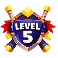 Level 5