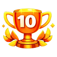 Level 10